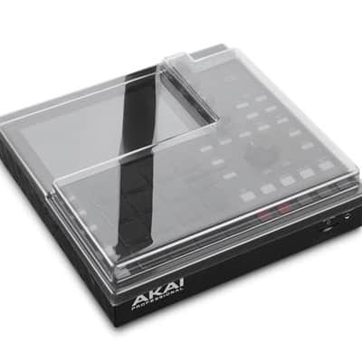 Decksaver Cover for Akai MPC One image 3