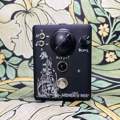 Red River Amplification Memento Mori Fuzz image 2