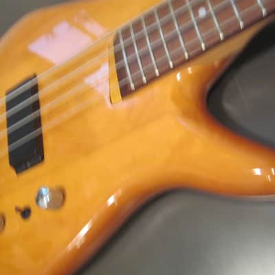 Fenix ( Young Chang ) Very Rare Bass 1990's Natural image 4