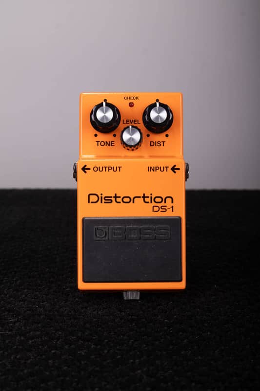 Boss DS-1