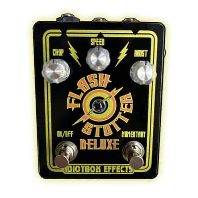 IdiotBox Effects Flash Stutter Deluxe