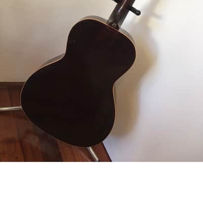 GIBSON L-00 1930’s PRE-WAR PARLOUR ACOUSTIC GUITAR - SUPER RARE ANTIQUE VINTAGE image 12