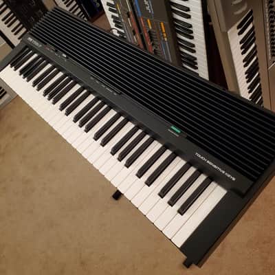 MUST SEE!!! YAMAHA YPR-7 ELECTRIC PIANO IN ORIGINAL BOX FULLY INSPECTED/SERVICED! image 3