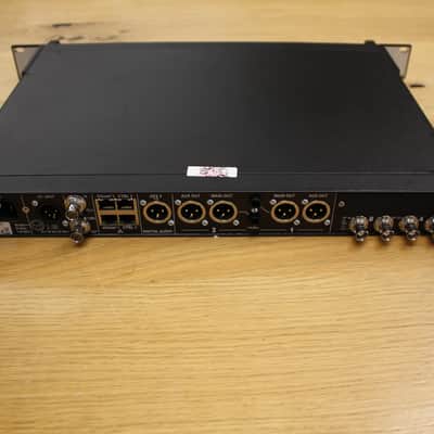 Wisycom MRK980-DC 2Ch Rack RX image 5