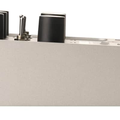 Universal Audio Knuckles 1992 Rev. F Dual Rec Amp Simulator Pedal image 3