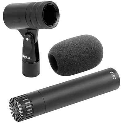 2012 Compact Cardioid DPA image 1
