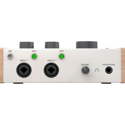 Universal Audio Volt 276 USB 2.0 Audio Interface B-Stock w/ FULL WARRANTY image 2