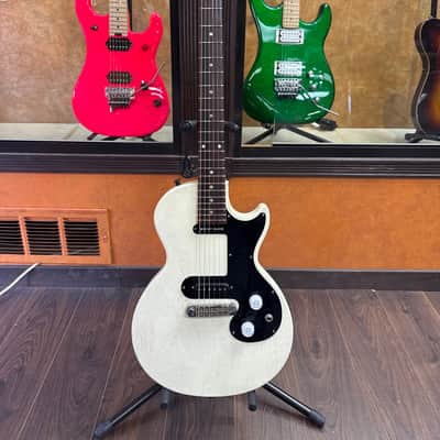 Gibson Melody Maker 2007 - 2013 - Satin White image 1