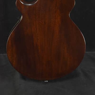 Eastman ER-M El Rey Mando Electric Mandolin Classic Gloss image 7