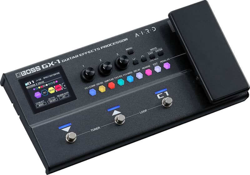 Boss GX-1