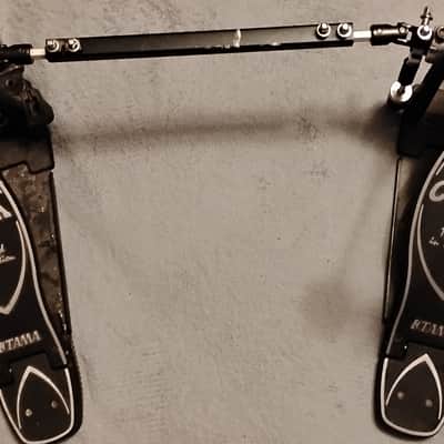 Tama Iron Cobra Power Glide Double Bass Drum Pedal image 2