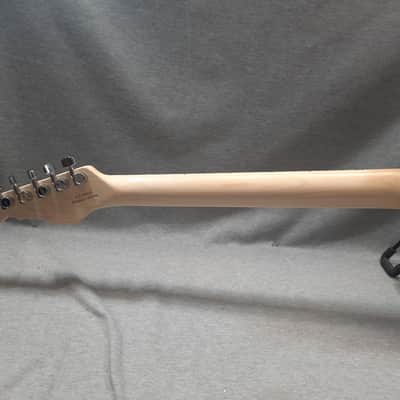 G&L USA ASAT Classic - Blonde image 7