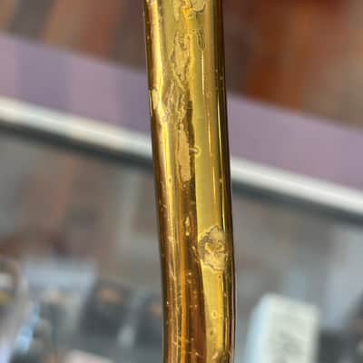 Buescher True Tone Trumpet  LP205 Vintage image 20
