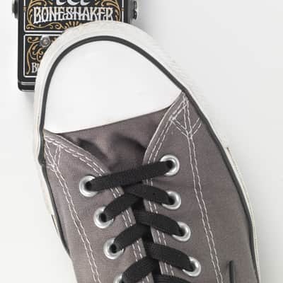 DOD Boneshaker Distortion Effektpedal image 5