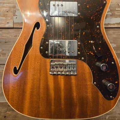 Fender T-72 TL 2005 image 8
