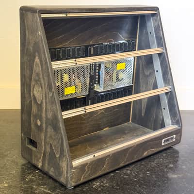 Pittsburgh Modular Structure EP-270 Eurorack Case image 2