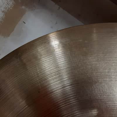 Zildjian 24" Avedis 1970s (Made in Canada) image 6