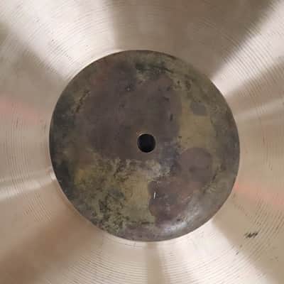 Sabian 22" AA Apollo Ride Cymbal image 15