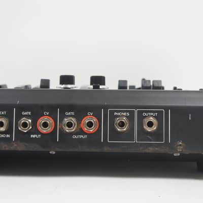 Roland SH-09 Vintage Monophonic Analog Synthesizer Perfect Working image 16