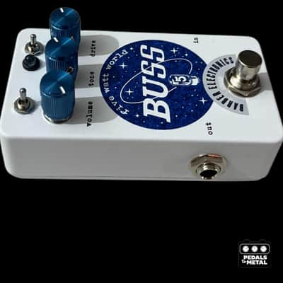 barber electronics buss-x18065 image 4