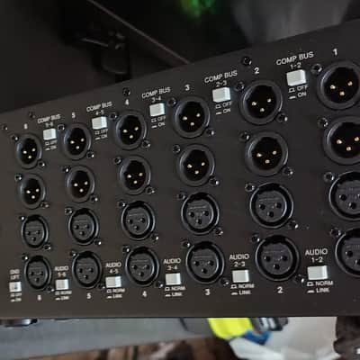 Rupert Neve Designs 545 2023 - Gray Face image 2