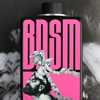 BDSM noise suppressor gate SHHH silence NSFN image 4