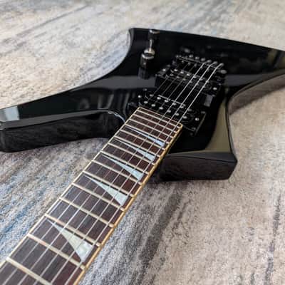 Jackson Stars Kelly KE-120 日本製 2000年 Jackson Stars Kelly KE