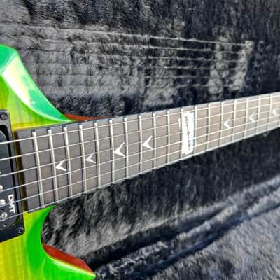 Dean USA Dime Razorback - Dime Slime image 2