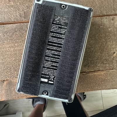 Immagine Ibanez CF7 Chorus / Flanger 2000s - Gray - 4