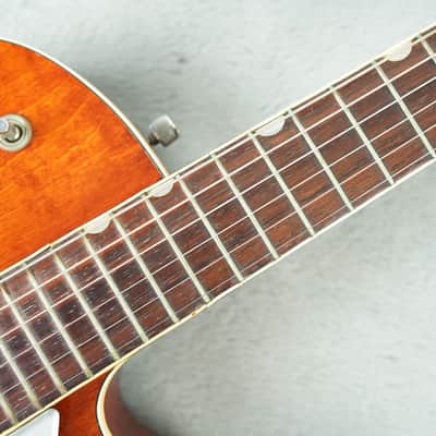 1962 Gretsch 6119 Chet Atkins Tennessean + OHSC image 25