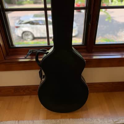 Sadowsky Semi-Hollow Archtop Guitar 2011 image 12