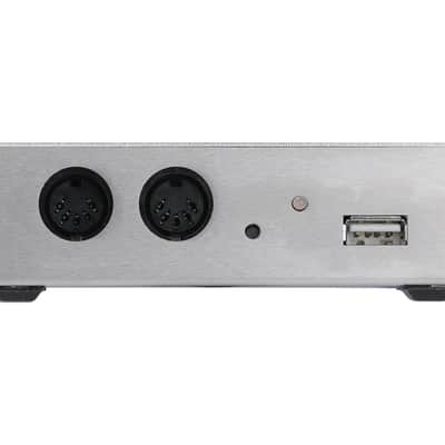 Kenton MIDI USB Host mk3 MIDI Interface image 2
