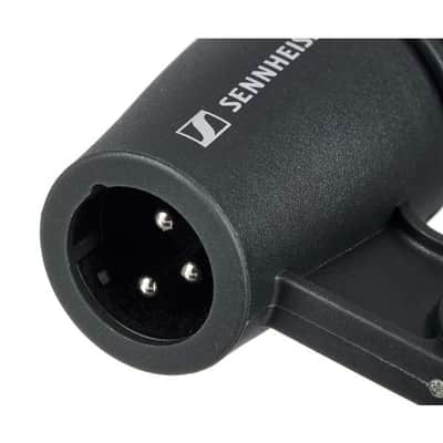 Sennheiser e604 Clip-On Drum Mics (3-Pack). New with Full Warranty! image 8