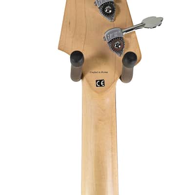 Lakland Skyline Series 44-01 Black image 6