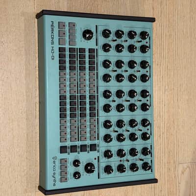 Erica Synths Pērkons HD-01 image 6