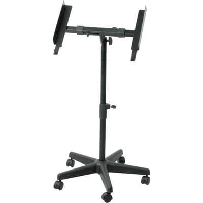 Quiklok QL400 Stand pour console de mixage image 1