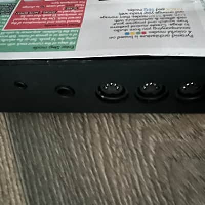 Squarp Instruments Pyramid MK2 2018 - 2020 - Black image 3