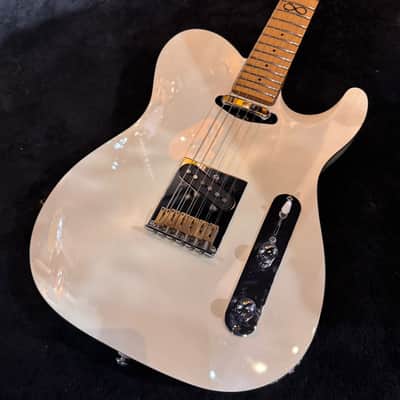Chapman ML3 Pro Traditional - white dove image 3
