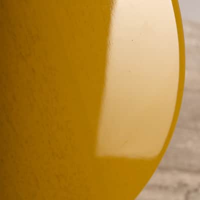 Gibson Les Paul Junior Double Cutaway, TV Yellow | Demo image 19