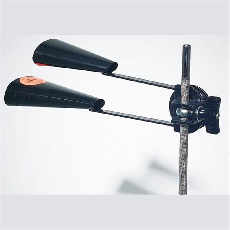 Immagine LP Universal Agogo Mounting Bracket - 1