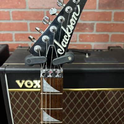 *MIJ* Jackson RR3 Rhoads V image 6