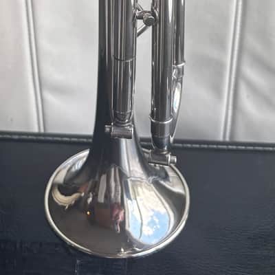 Jupiter STR600 - Silver image 7