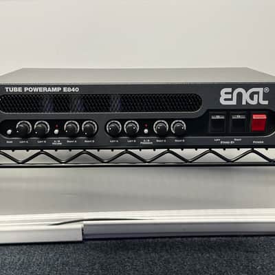 Engl Poweramp 50/50 E840 | Reverb