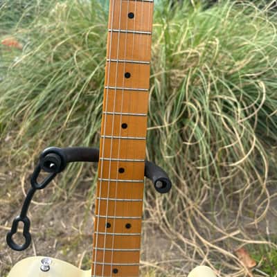 Fender Classic Series '50s Telecaster Neck, 21-Fret 1999 - 2018 - Maple image 4