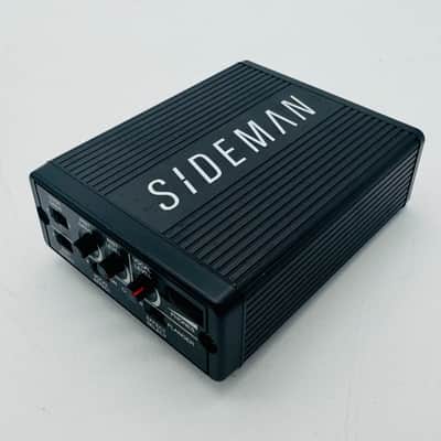 Sideman SM-1 Headphone Amp MIJ Japan image 9