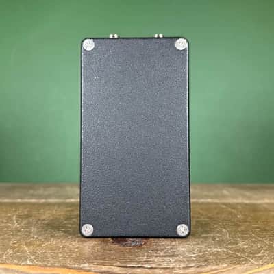 Case Study Germanium Aspen Overdrive - Black image 3