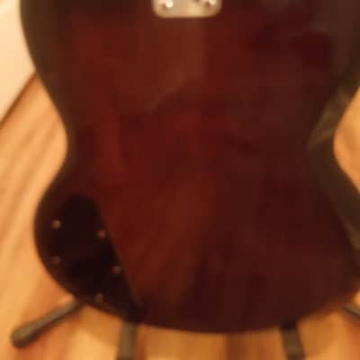 Athena SG 70s Made in Japan VG Cond. w/HSC Free Lower 48 U.S. Shipping image 6