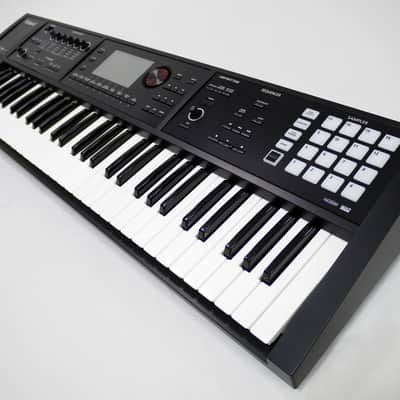 Roland FA-06 image 2