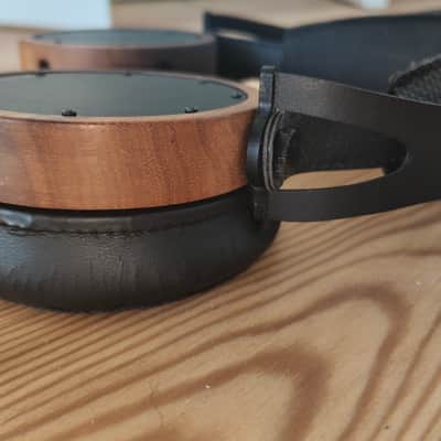 OLLO AUDIO S4R 1.3 Calibrated Studio Headphones | Recording and Podcast Sessions | Flat Frequency Response image 5