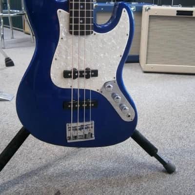Hamer Slammer Series bass image 1